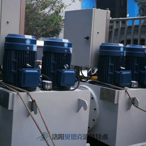 若讓液壓系統長期工作,要注意哪些方面呢